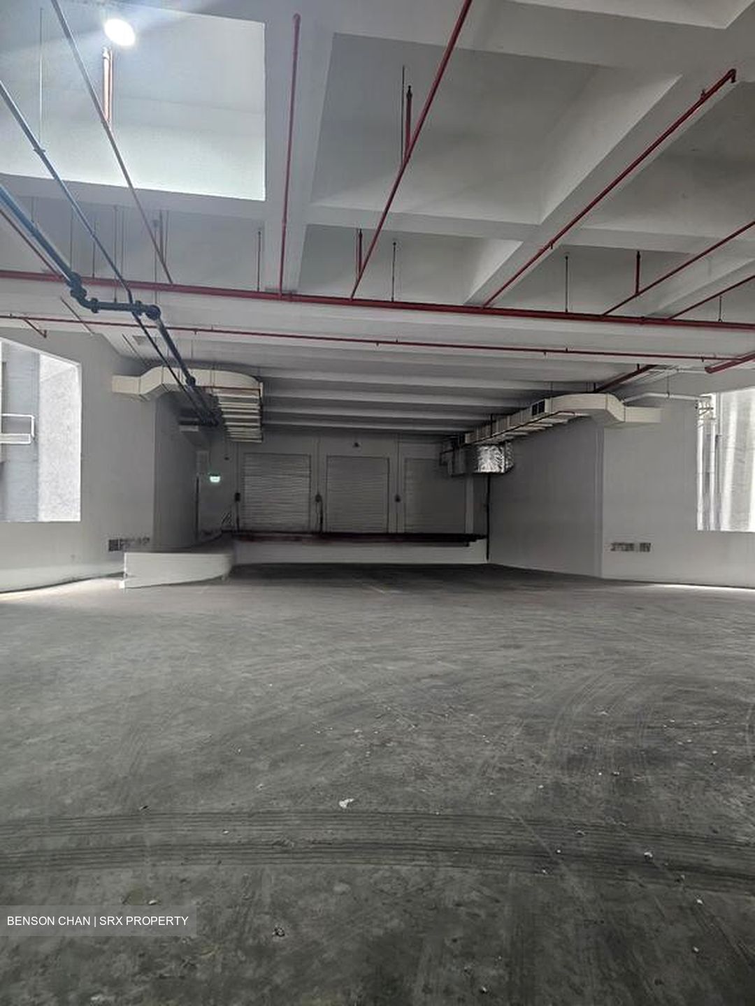 Harbour Link Complex (D5), Warehouse #464721091
